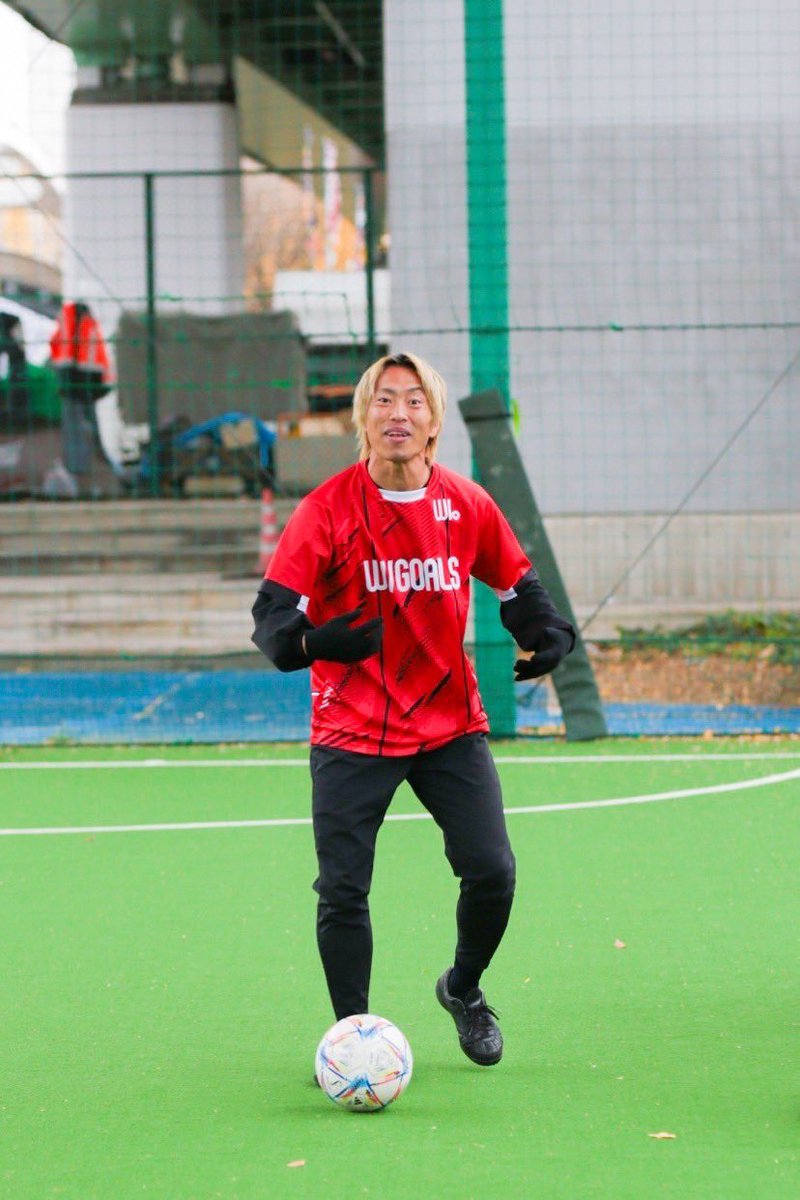 中井健介 フットサルを考える会 オンラインサロン FC NAKAI ご報告】 遅くなりました。 1/30の試合に負けFC NAKAIは解散しました