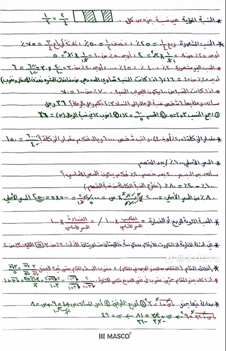 التهيئة للتحصيلي و القدرات tweet media