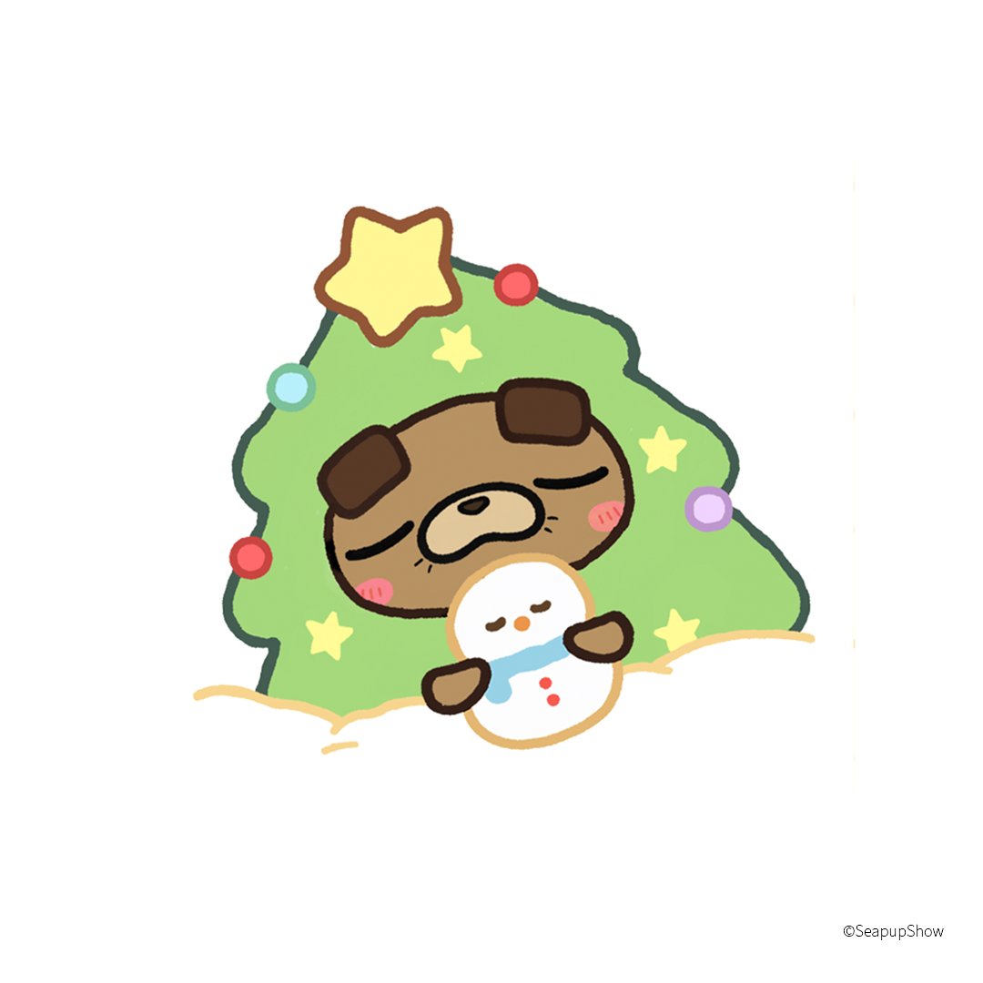 Seapup Show 這是海豆 tweet media