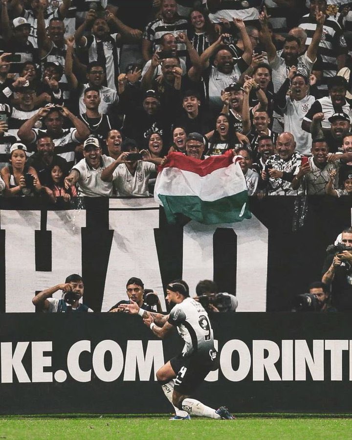 Gabriel Souza | CartolaTricolor✝️ tweet media