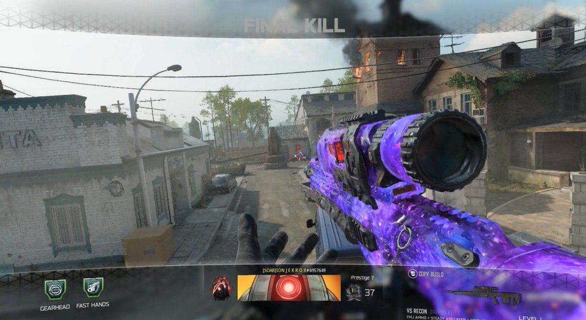 Dark matter looks so sexy in #BO7 

<a href="/ioNOddities/">ioN</a> <a href="/panicrestrict/">PANIC</a>