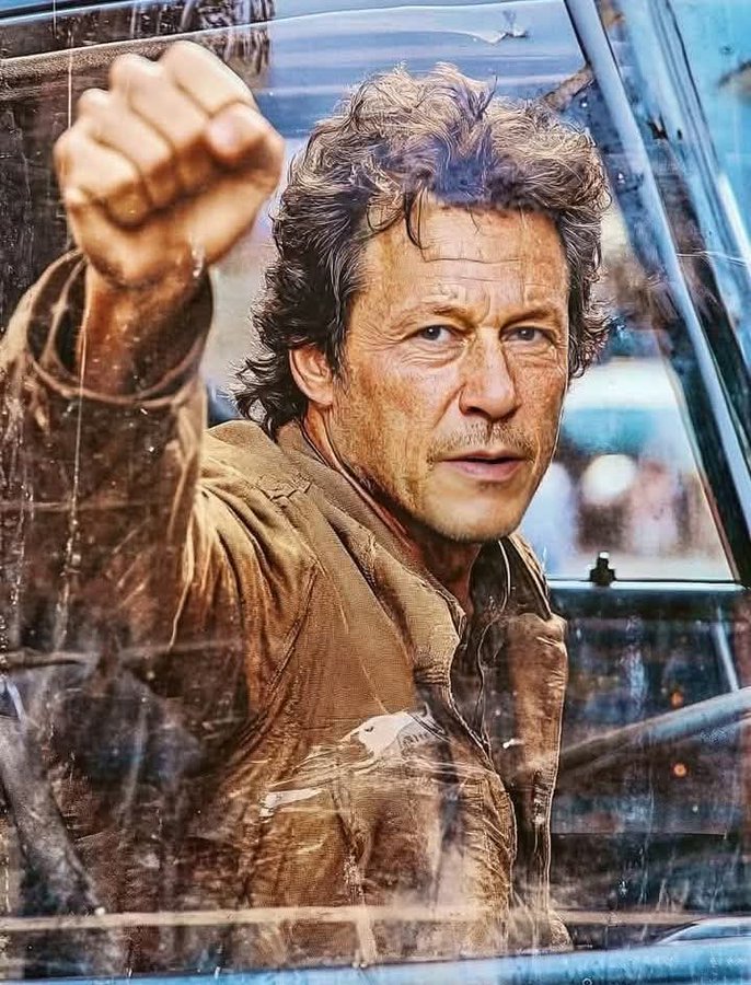 💔😢Day 870 without Imran Khan 
<a href="/ImranKhanPTI/">Imran Khan</a>

#رسائی_نہیں_خان_کی_رہائی