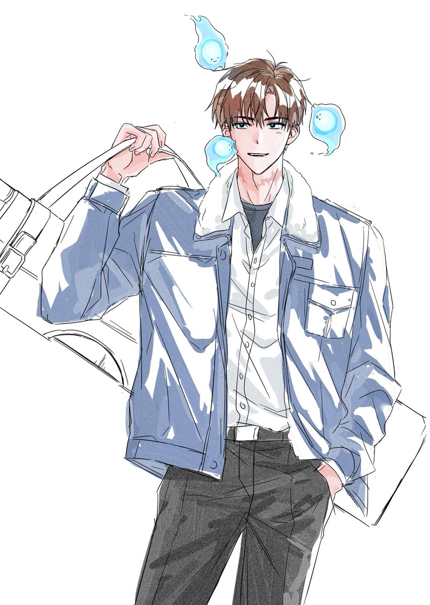 소푸 (@soapsoap_oo) on Twitter photo 