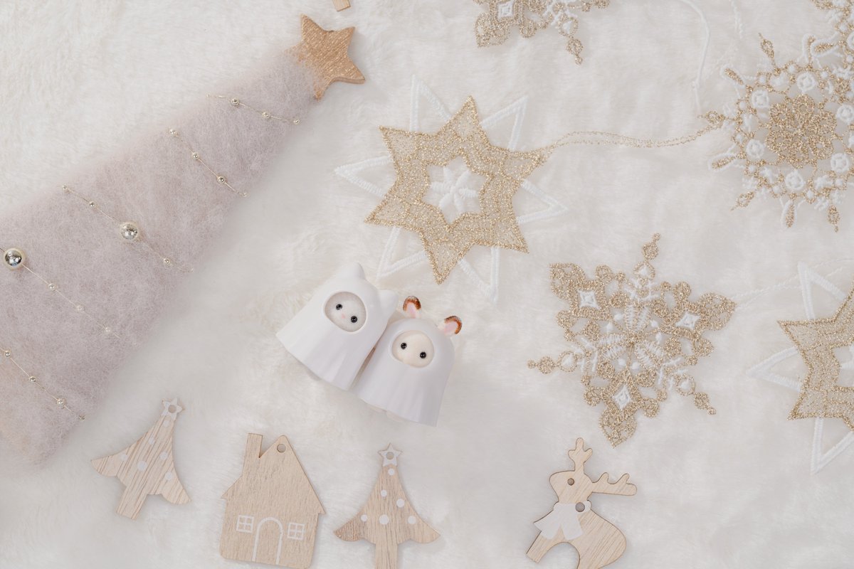 ゆきみもち (@snow_omochi) / Posts / X