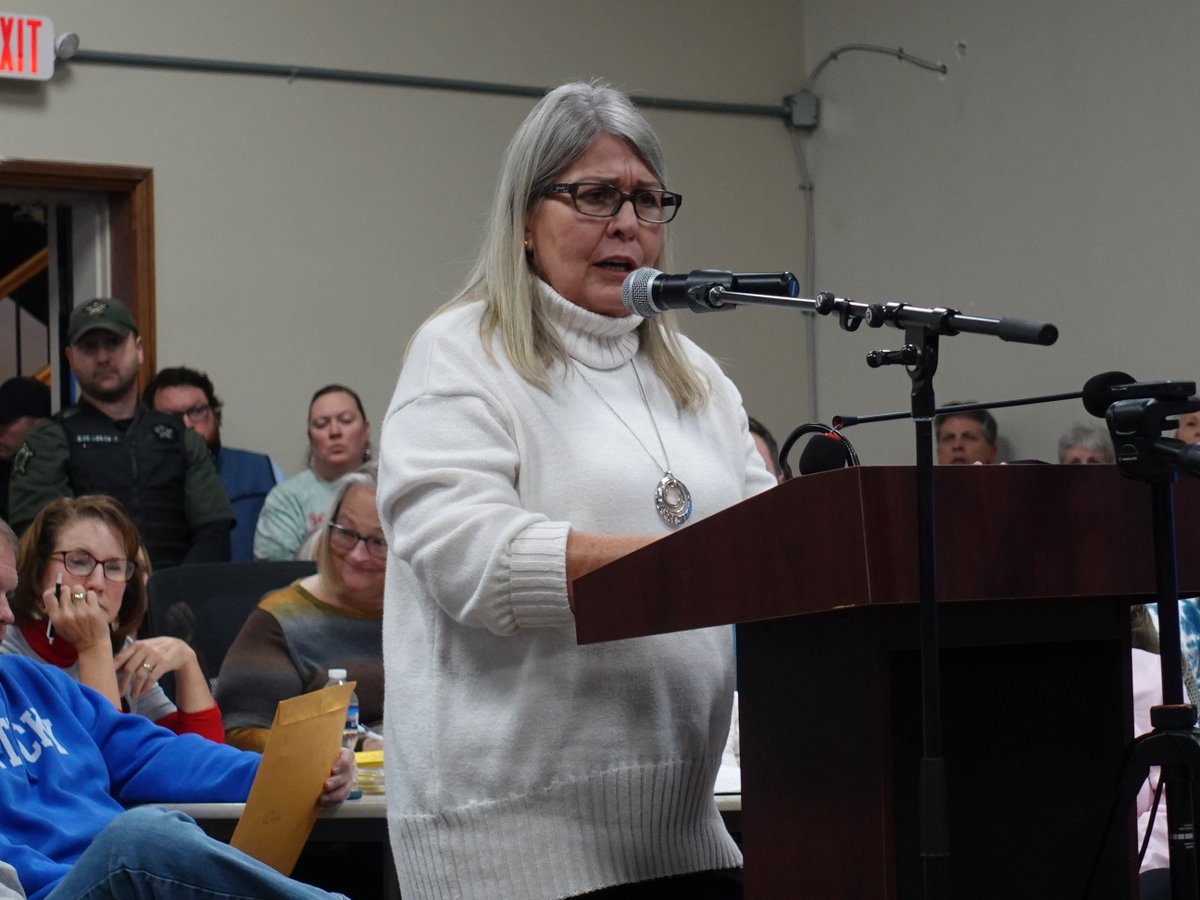 Kentucky PSC tweet media