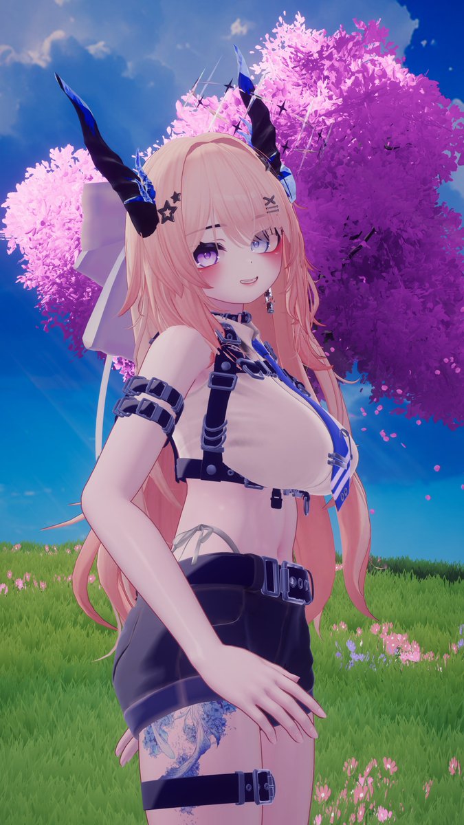 oddnit's tweet image. 프로필 바꾼지 하루만에 새 아바타가 생겼다는 소식인데요~

プロフィールを変えてから一日で新しいアバターができたというニュースです