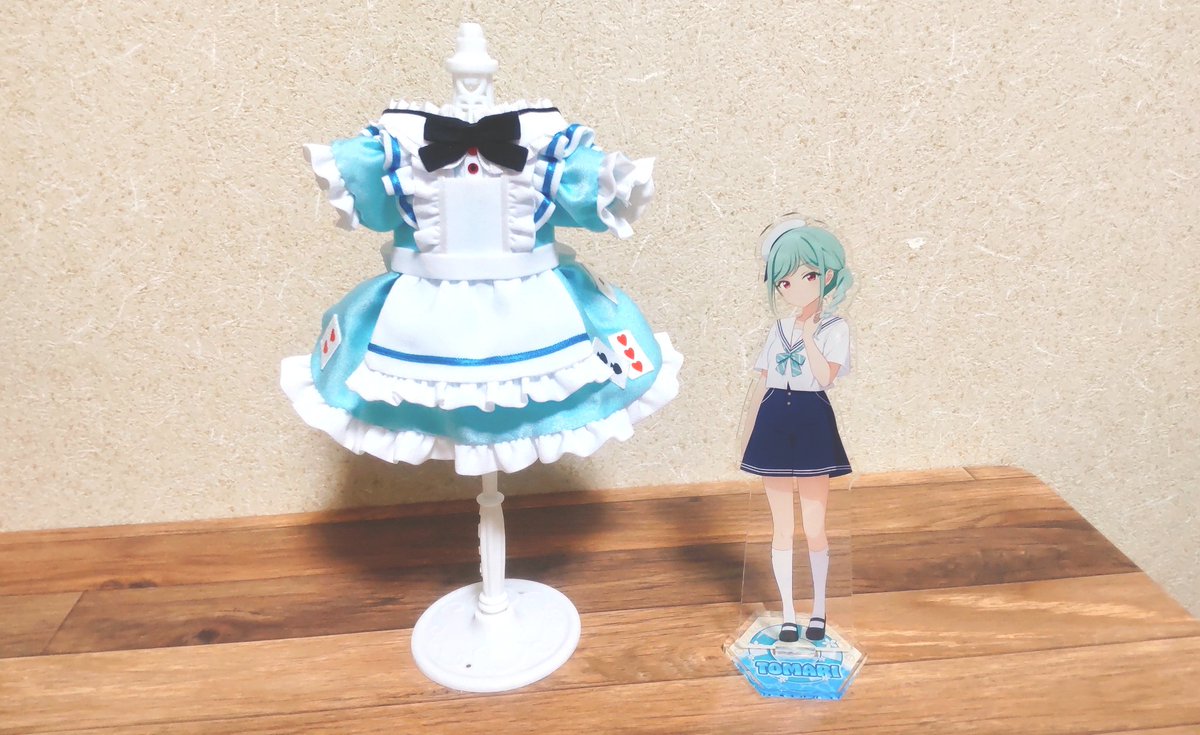 よもぎ (@0410Yomogi) / Posts / X