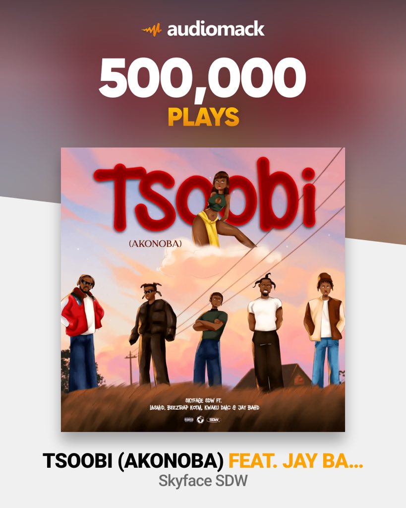 Skyface SDW tweet media