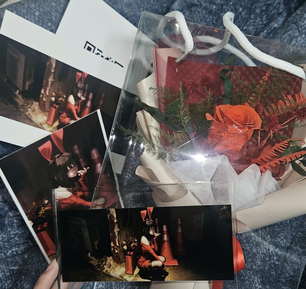 다챠⭑˖ ダチャ tweet media