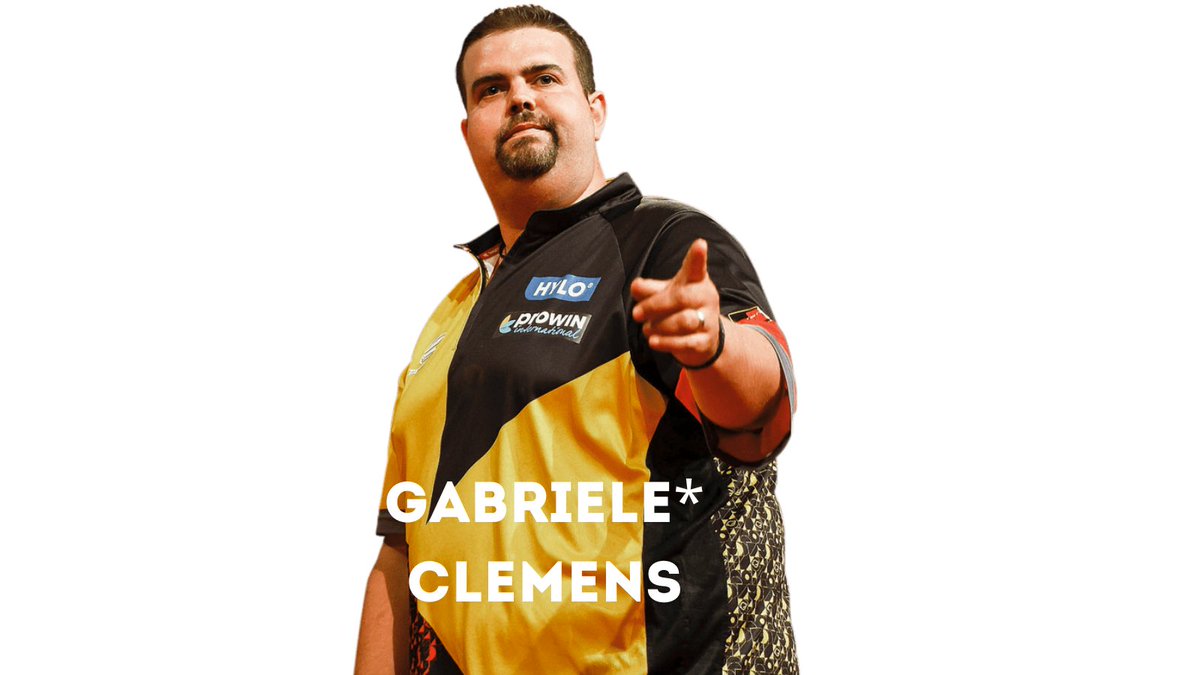 Gender-Gaga #dartswm