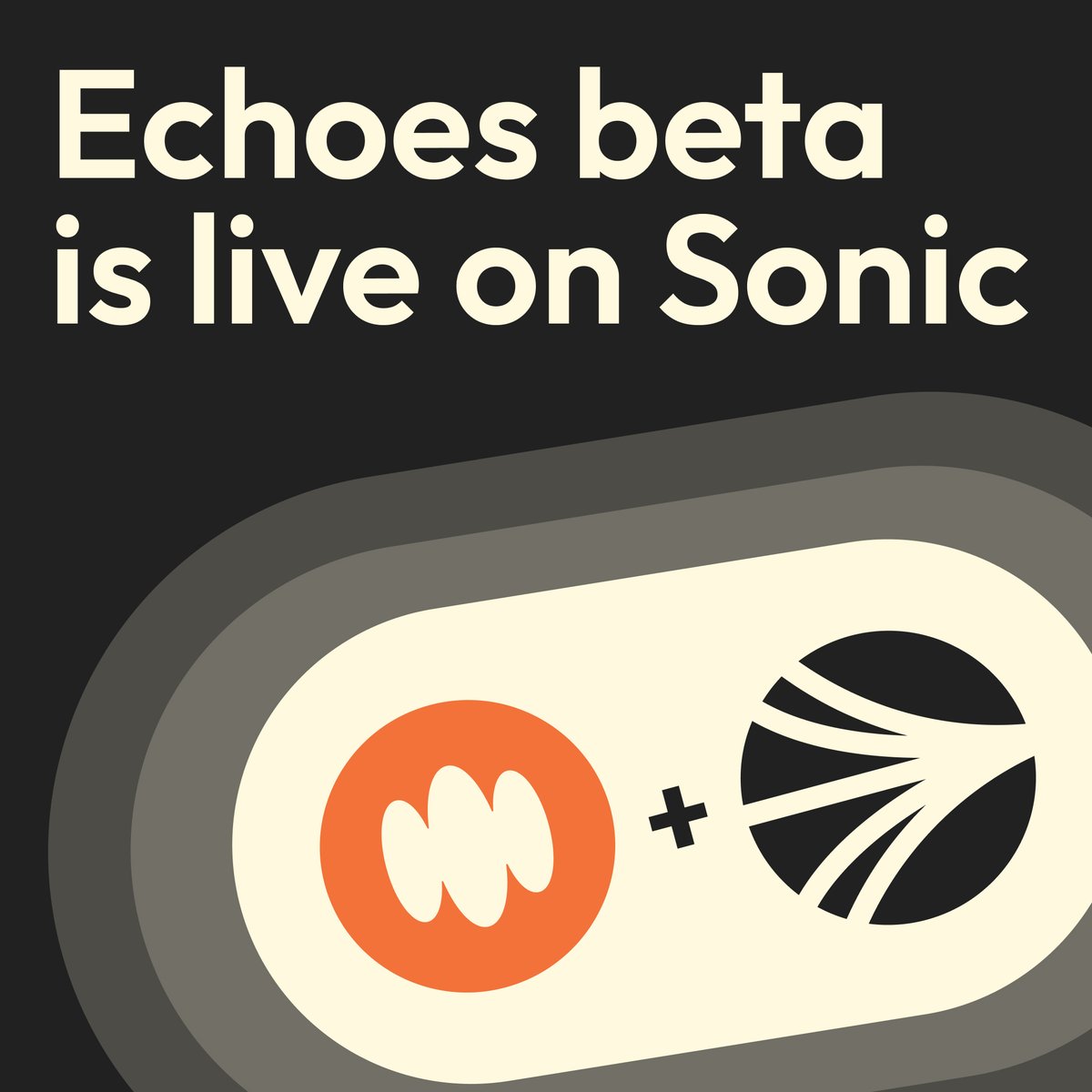 Echoes tweet media