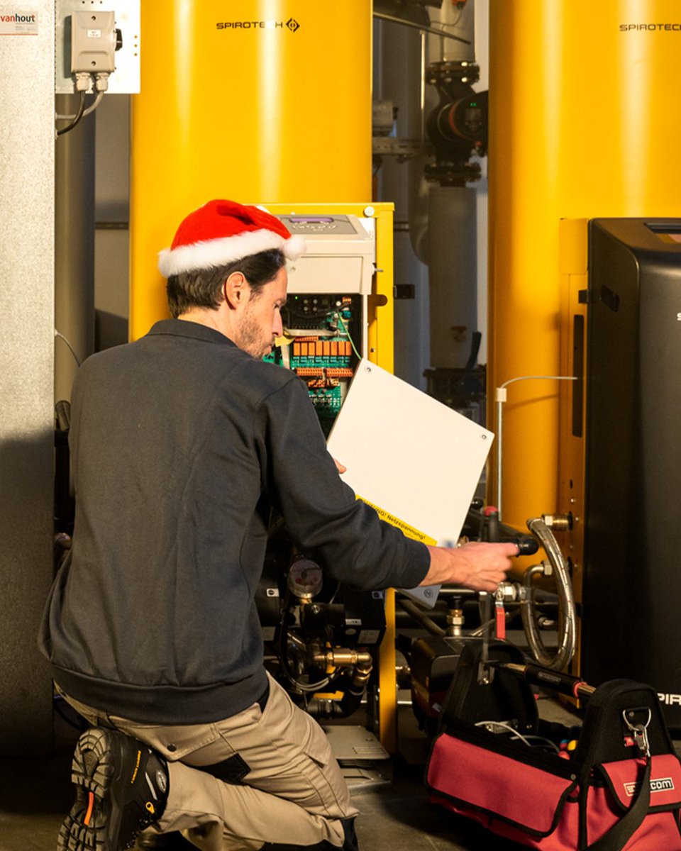 SpirotechUK's tweet photo. Pros like you deserve the right tools under the tree. 🎁

Take your next project to the next level with Spirotech.
https://t.co/oV857Kf113 https://t.co/gB1NLzUXSE