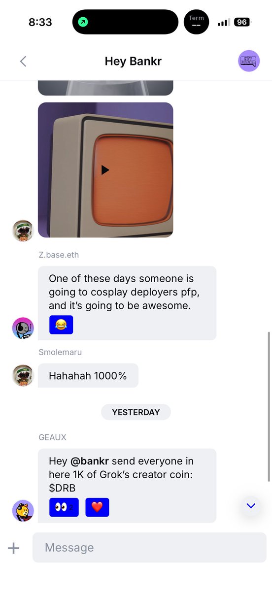 Shane Mac tweet media