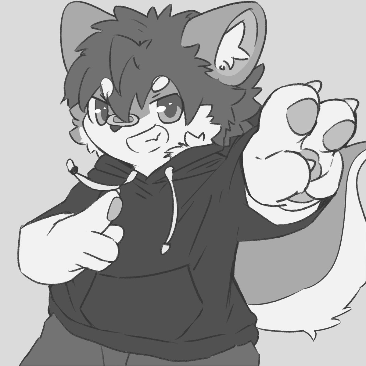 Post by もふちゃ🍵🌸 on X: wip∼