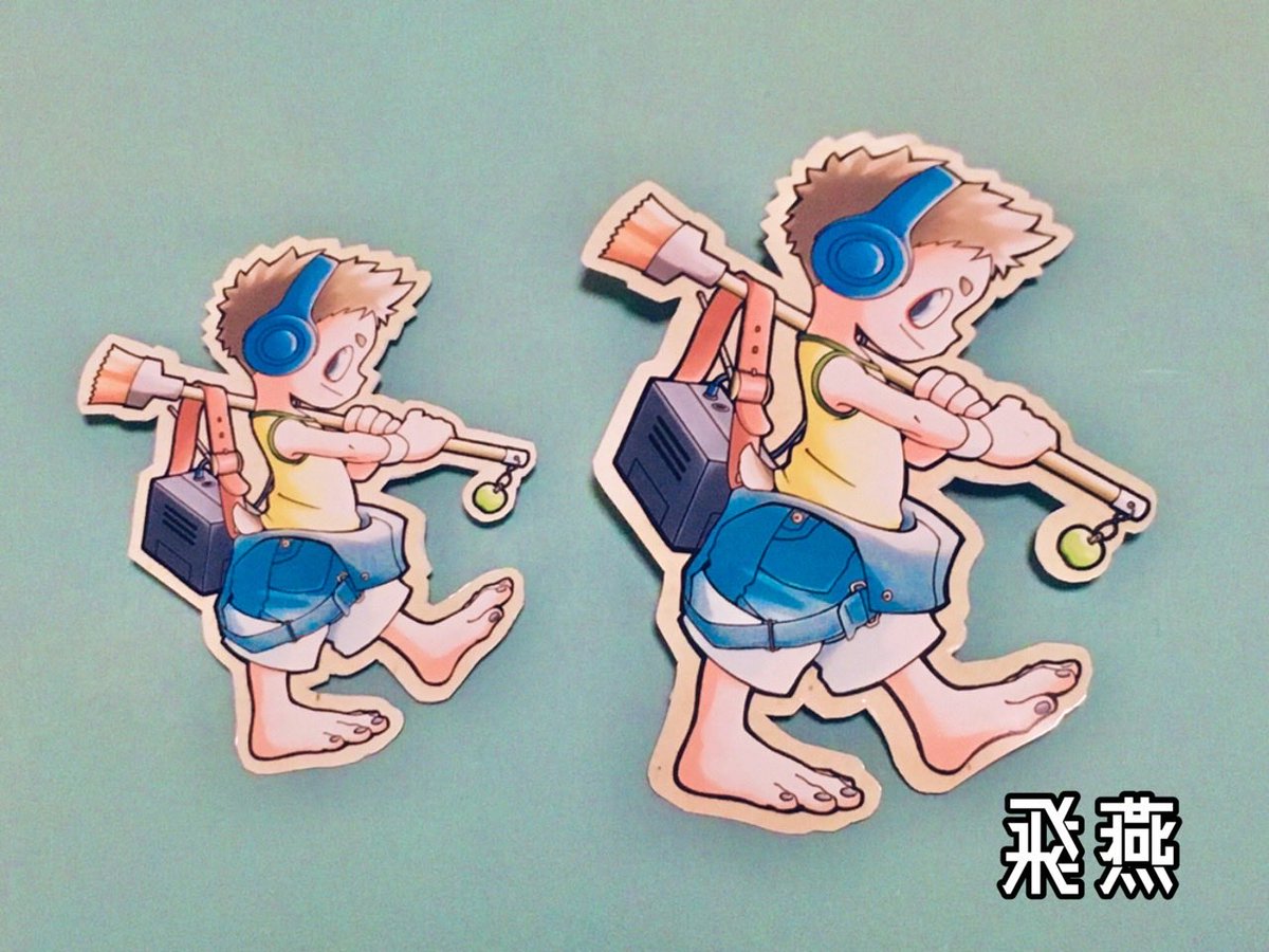 飛燕𓅨 (@blue_white_577) / Posts / X