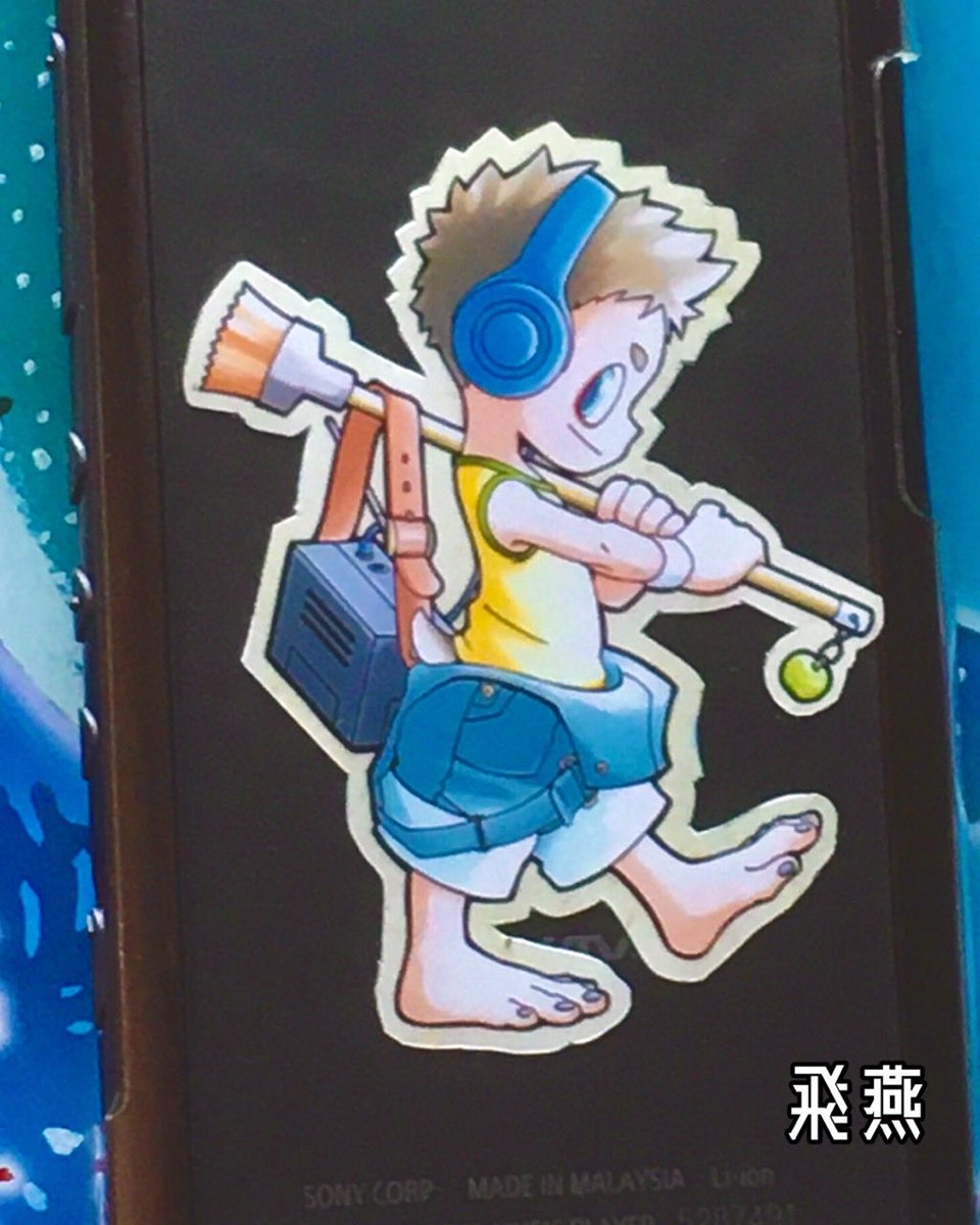 飛燕𓅨 (@blue_white_577) / Posts / X