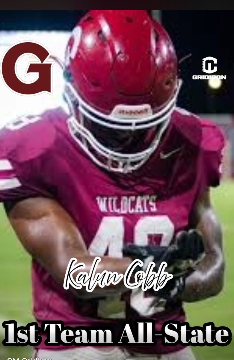 Kalun Cobb tweet media
