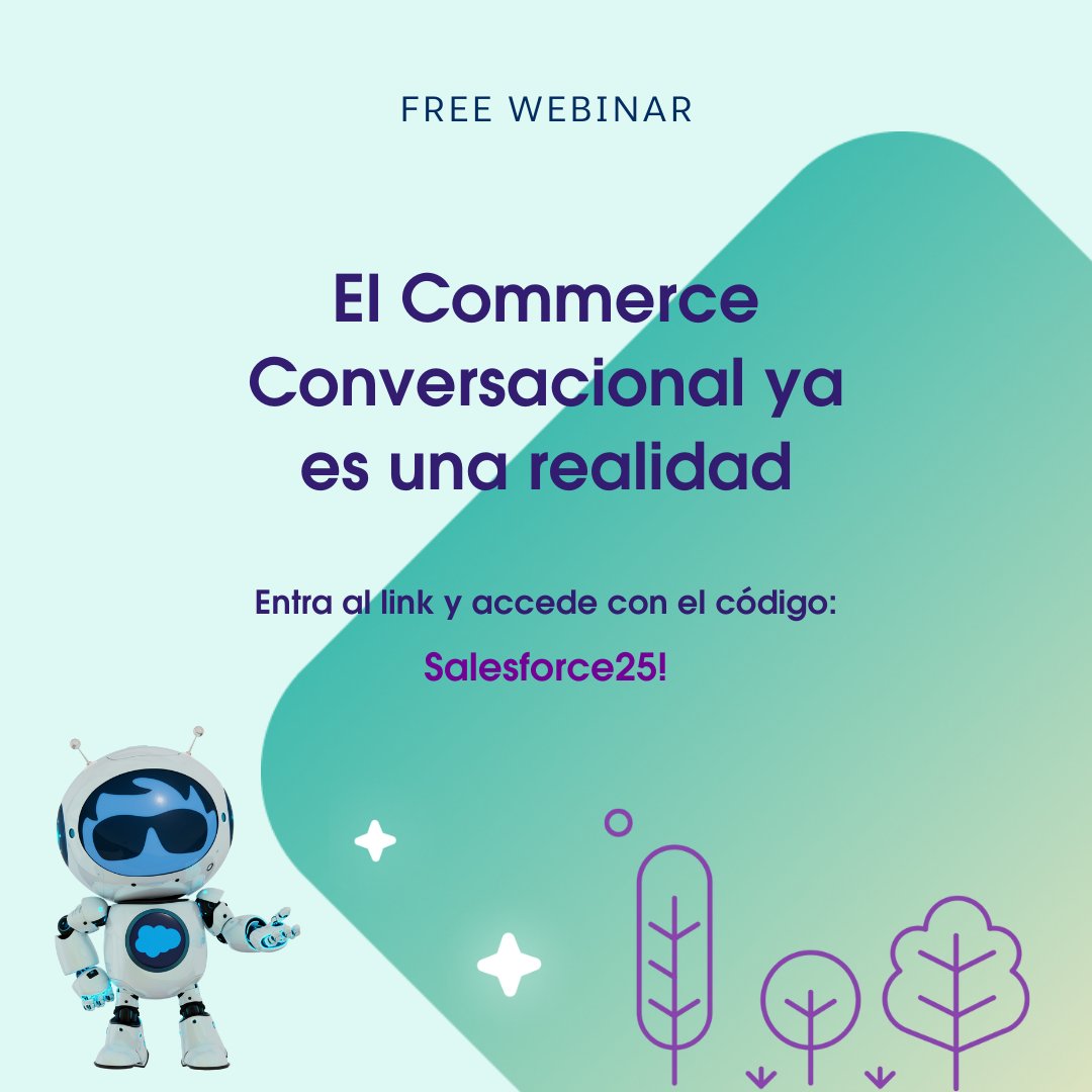 SalesforceES tweet media