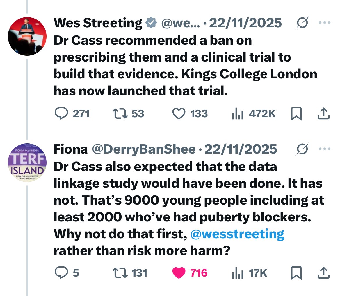 JournalistJill's tweet image. Still don’t think enough people realise this…