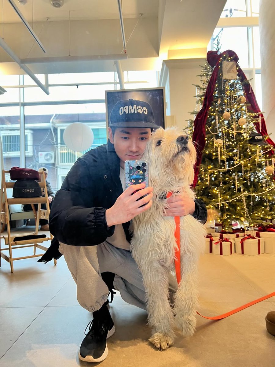 [INSTAGRAM]

🦮❤️ @ campo. kr

#NUEST #뉴이스트 <a href="/realaaronkwak/">아론 (AARON)</a>
#아론 #곽아론 #AARON #ARON