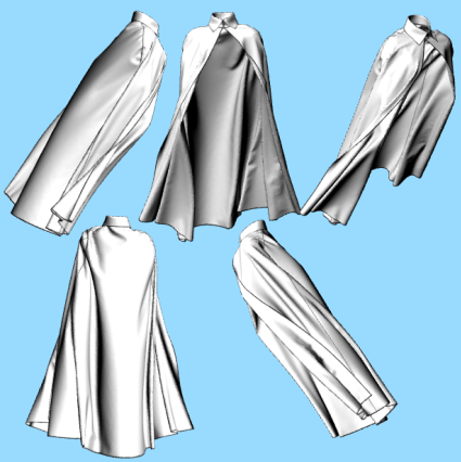 服の作り方と型紙うさこの洋裁工房 (@yousaikoubou) / Posts / X