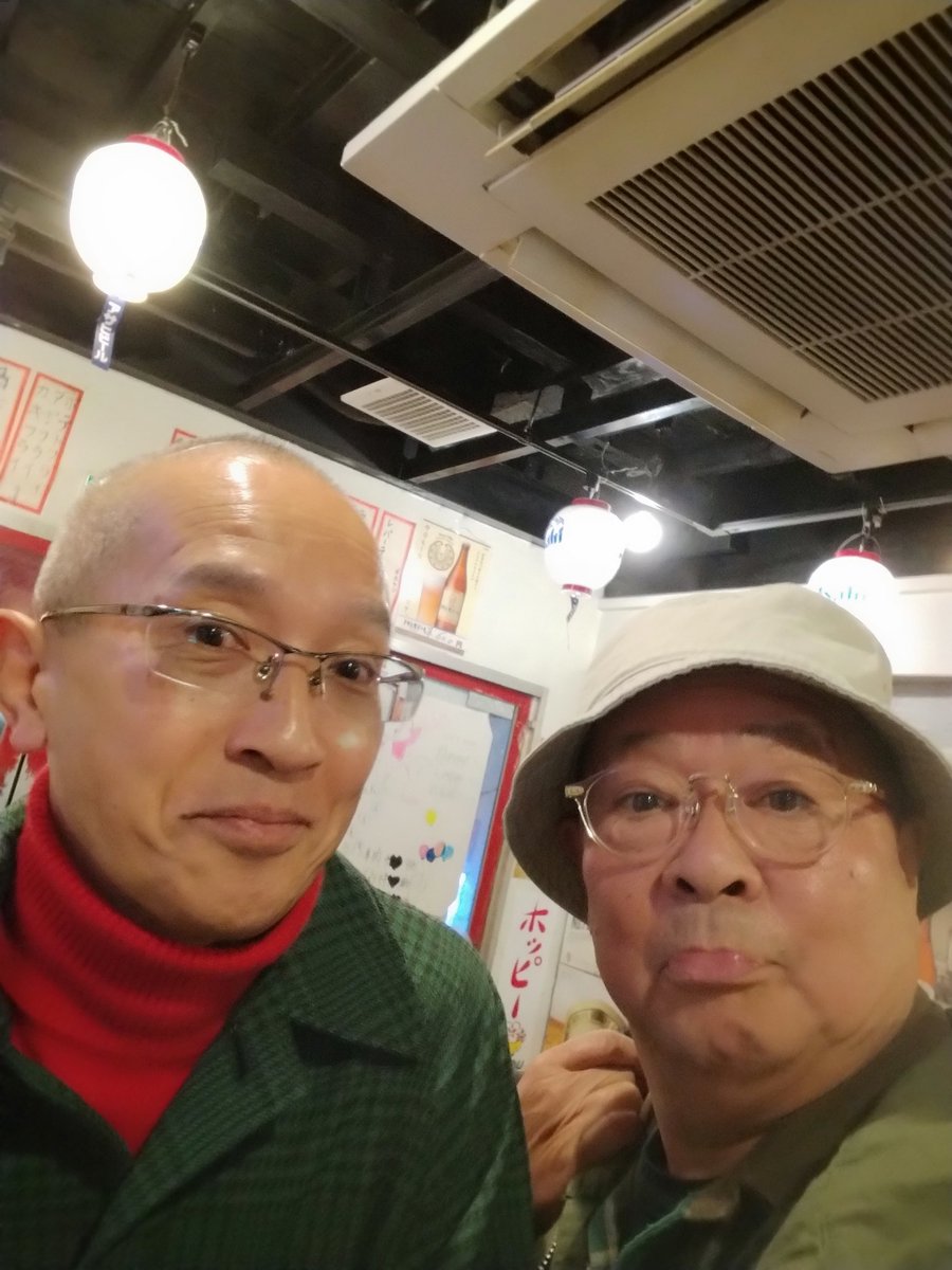 橘家圓太郎 tweet media