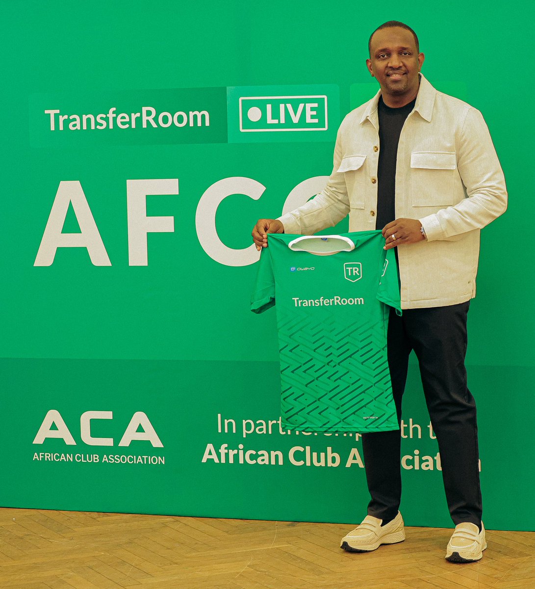 Eng. Hersi Said tweet media