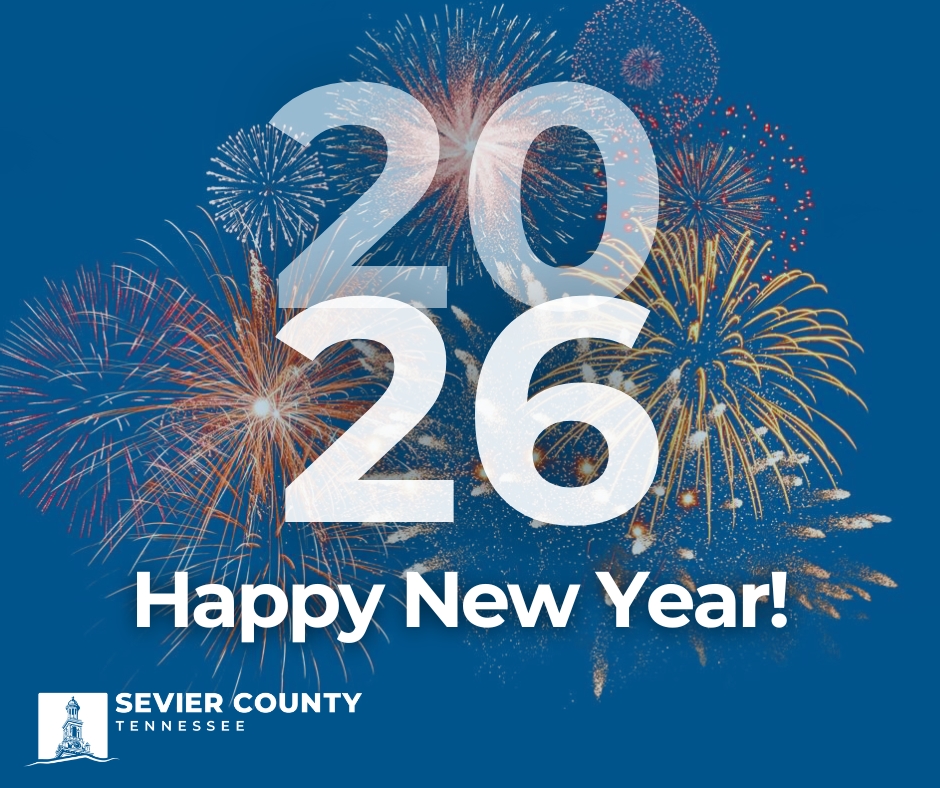 Sevier County, TN tweet media