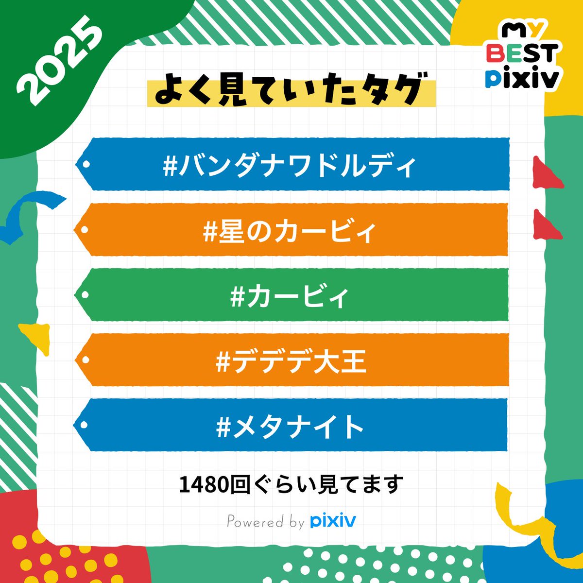 ぽむぽむ様✩︎確認用1 ❄️🍧ニャルぽむぽむ🍨❄️️ (@nyarupom_pom) / Posts / X