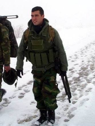 #ŞehitlerdenYardımVarYaşayanSağlara

Etkinliğimiz çerçevesinde bu gece dağıtılacak yemekler Kahraman Asker Göktan Özüpek aziz hatırası adınadır,

Rahmet olsun.

#EvvelceGidenlereSelamOlsun