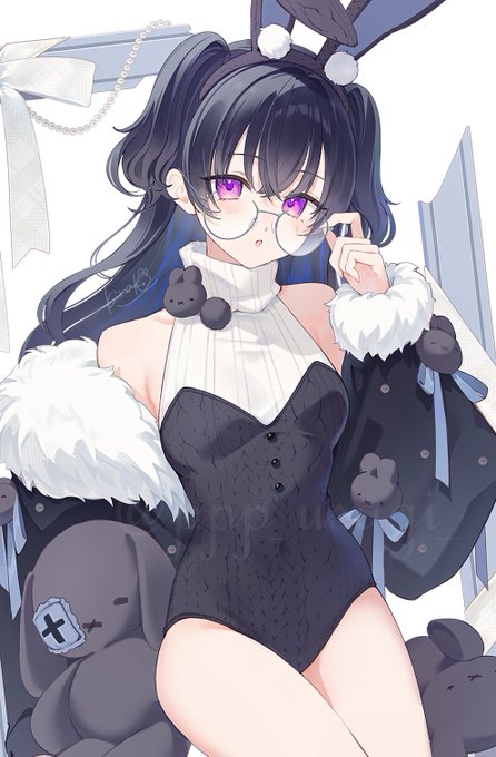 うるととばにー🐰アクスタになるよ
#ととの絵 #一ノ瀬の絵 