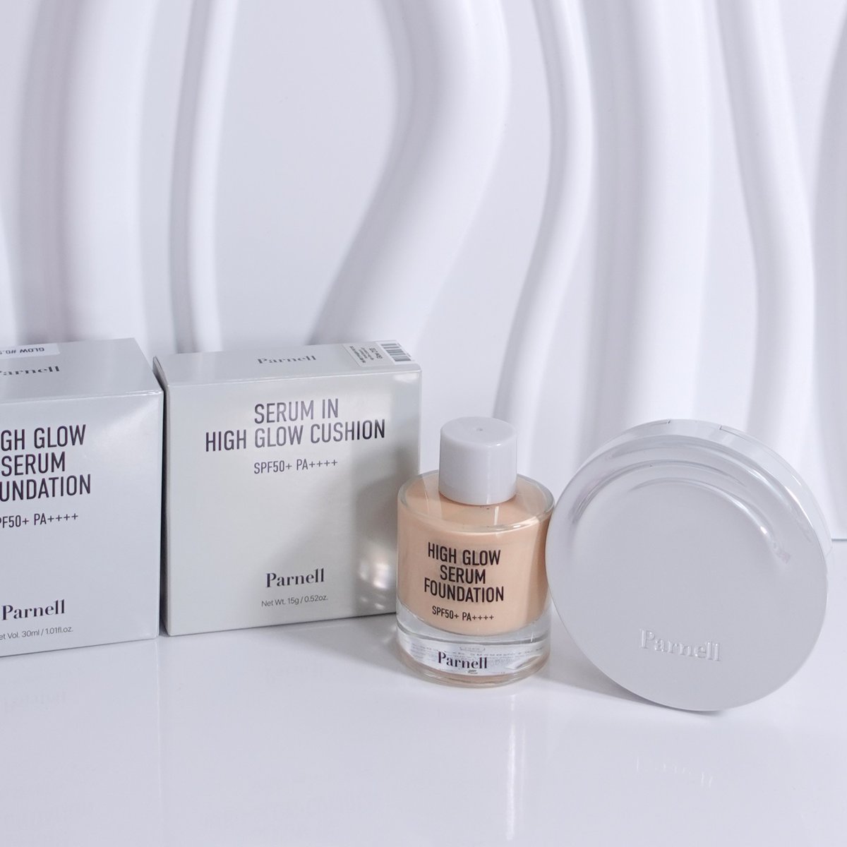 beep_beep_00's tweet image. #제품제공 #RT #RT이벤트 @parnellofficial 
파넬에서 젤 잘 쓰고 있는 
세럼 인 하이글로우 쿠션 &amp;amp; 하이글로우 세럼 파운데이션 !! 

요즘처럼 추운 겨울에 쓰기 좋은 글로우 베이스 2종을 사용해봤어요 ! 
둘다 커버력도 좋고 스팀광이 챠르르 올라온답니다! 
자세한 내용 및 당첨자 안내는 타래로!