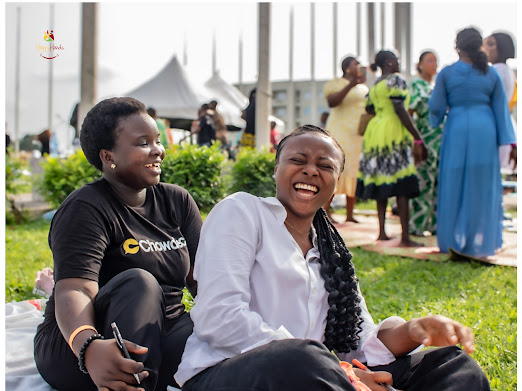 Happyhandsgroup's tweet photo. What started as an idea became a memory we’ll keep smiling about.

To everyone who came, supported, shared, volunteered, and believed this success has your fingerprints all over it. We’re deeply thankful✨️

#HappyDay2 #ThankYouCommunity #HappyHandsFoundation #TogetherWeSmile https://t.co/6L6sTpl8T5