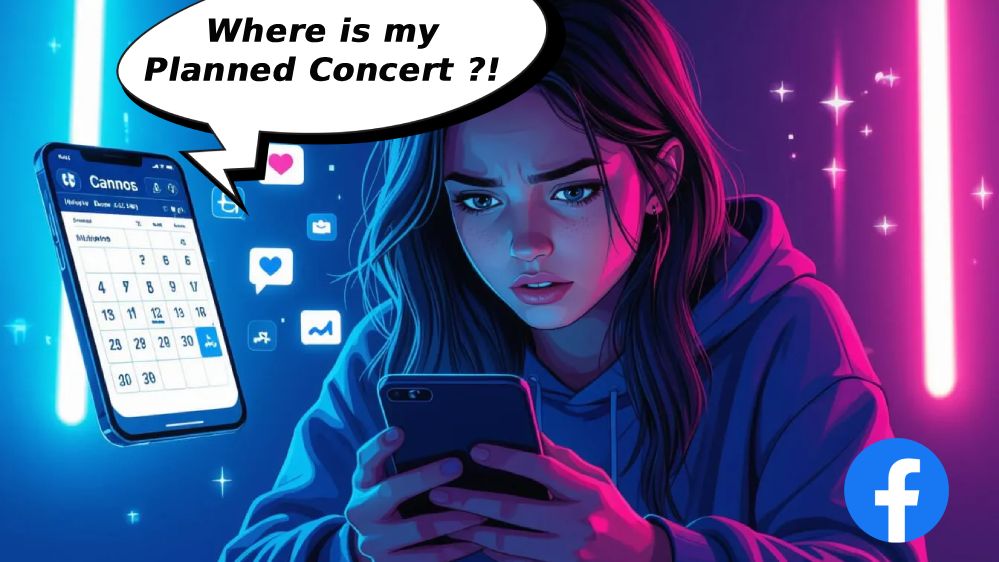 websticknl's tweet photo. 😤📅 Facebook Events Not Showing Up in Calendar   https://t.co/lz0H5K02nS   #FacebookEvents #CalendarSync #FacebookProblems #iPhoneCalendar #AndroidCalendar https://t.co/ygmuGkHXKn