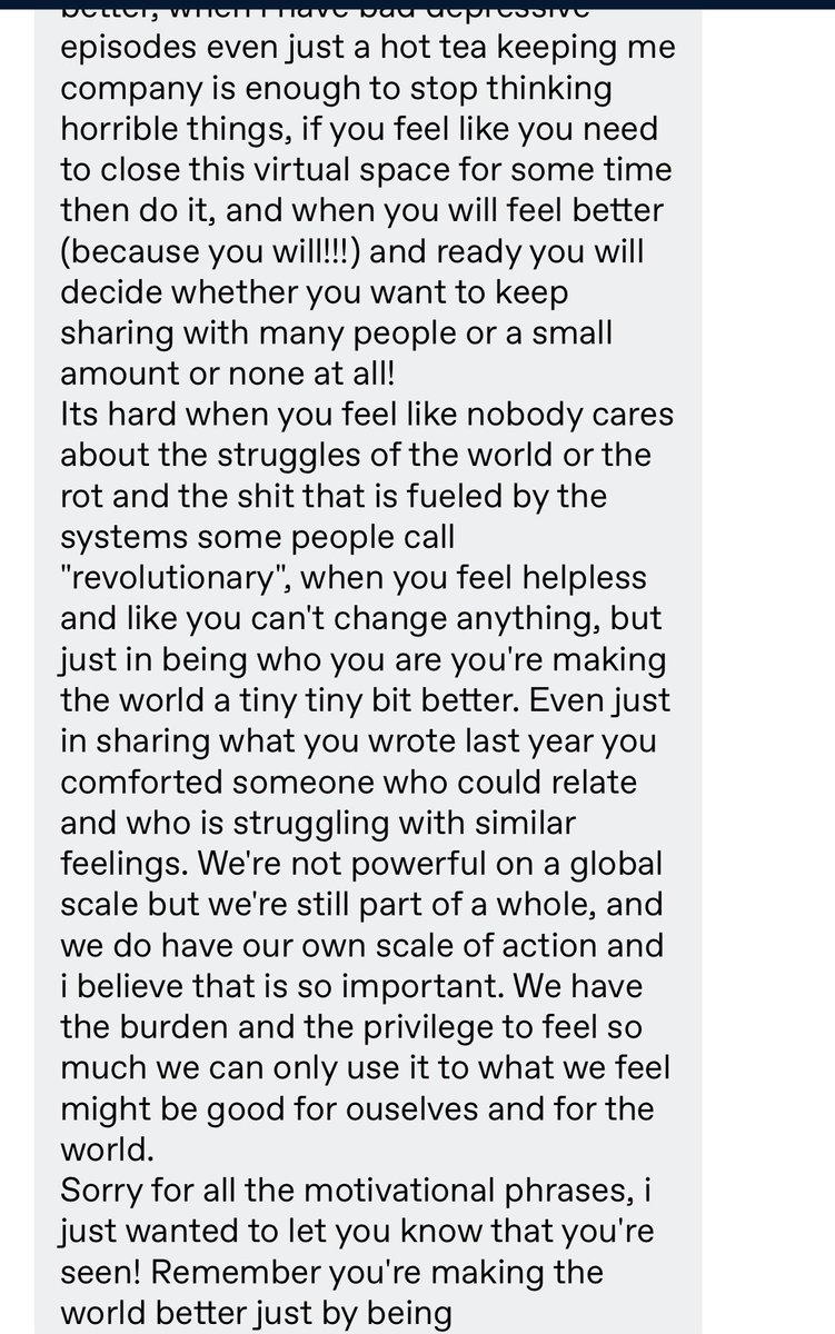 Nina, the small woman tweet media