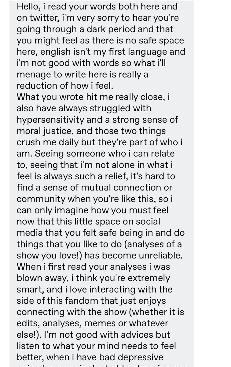 Nina, the small woman tweet media