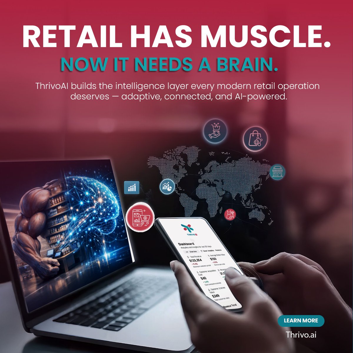 ThrivoAI tweet media