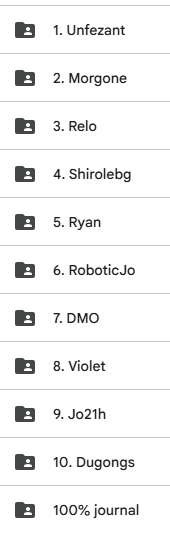 Nichirin tweet media