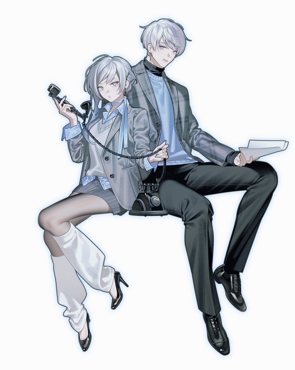 7日🪽COMITIA通販中 (@nanoka_san) / Posts / X