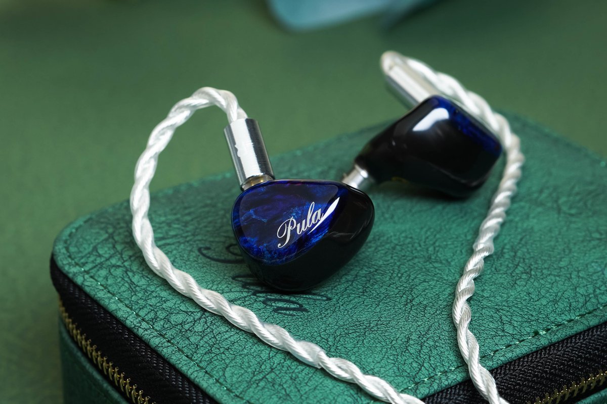 PULA (@pulaaudio) / Posts / X