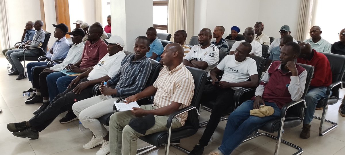 Nyarugenge Sector Official tweet media