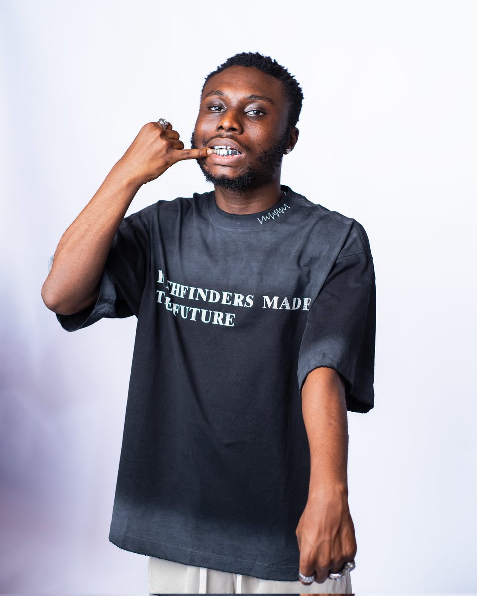 Keep bumpin' &amp; boppin' 💿 Run It Up 💿 🇬🇭 
audiomack.com/bavug/song/run…
BMG to the wiase!!! 🔥 
Announcement soon 🔄
#RunItUpByBavug #BMG