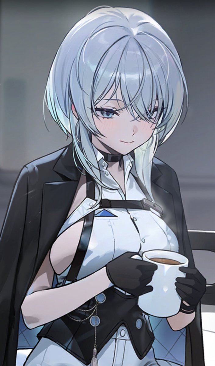 Talmahera's tweet image. Brid my beloved
When will you come home?🥺