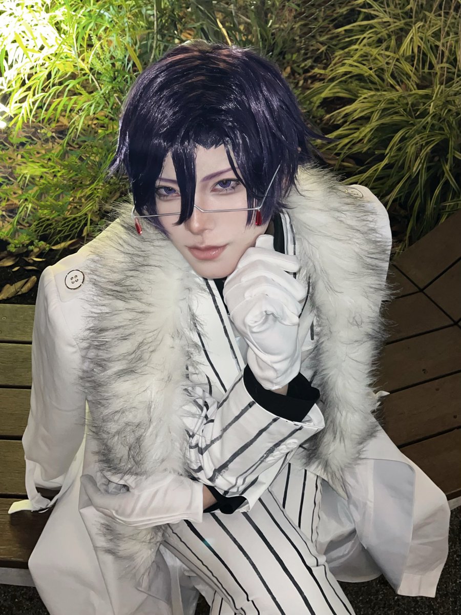 XoX_1ni's tweet image. ⚠︎︎cos

 #アコスタイオンモール広島府中