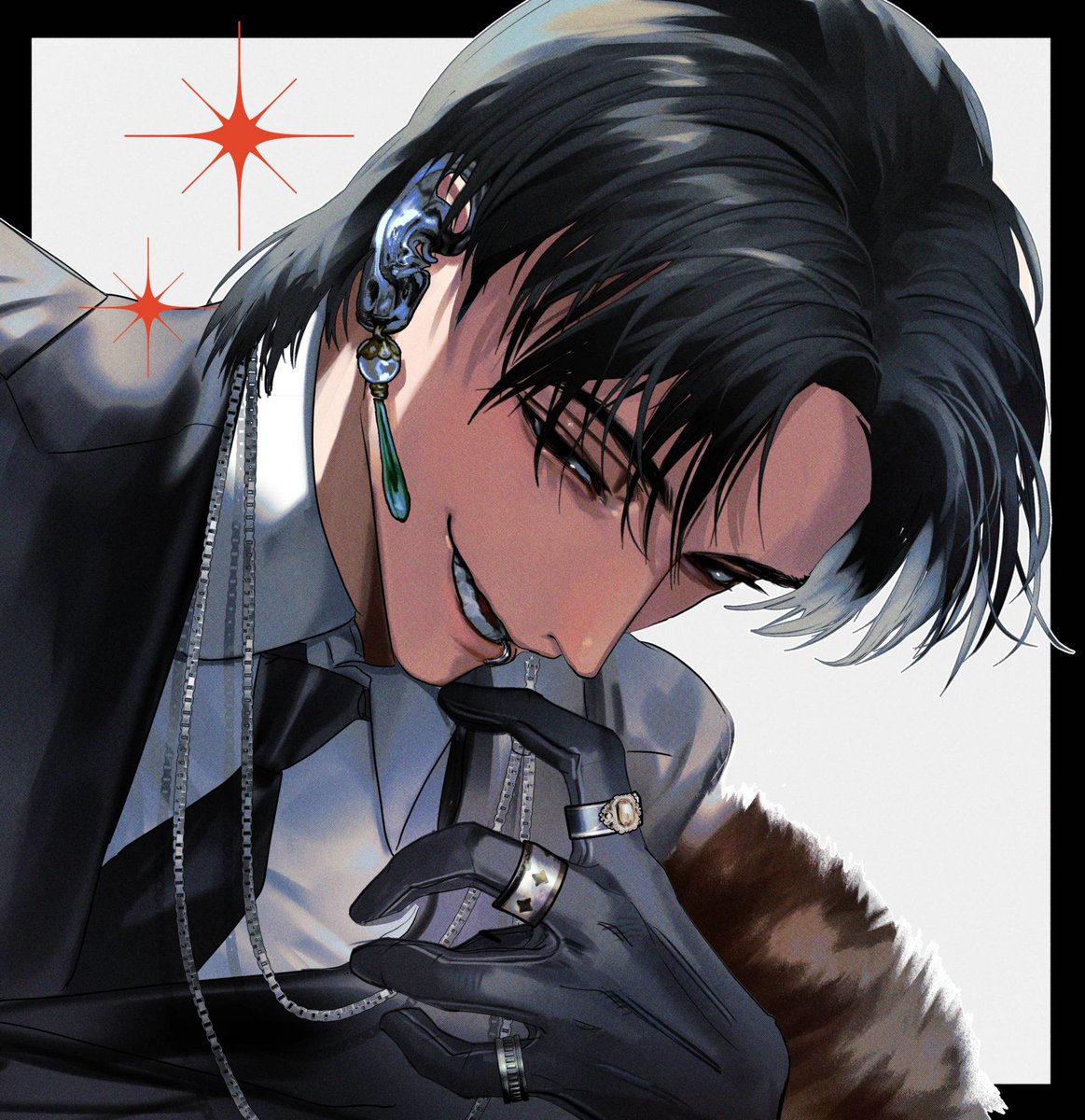 漫画『Myther(ミザー)』公式 (@Myther20250218) / Highlights / X