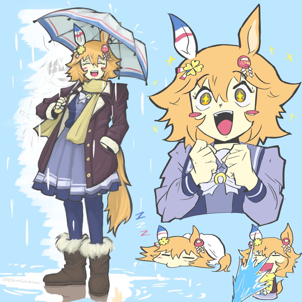 Greenery 🍀🔮 tweet media