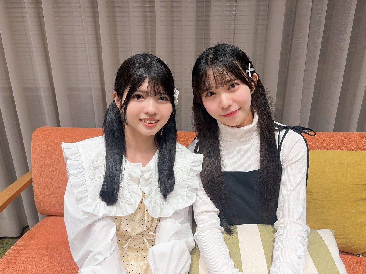 ナナニジ まとめ NEWS | 22/7(ナナブンノニジュウニ)