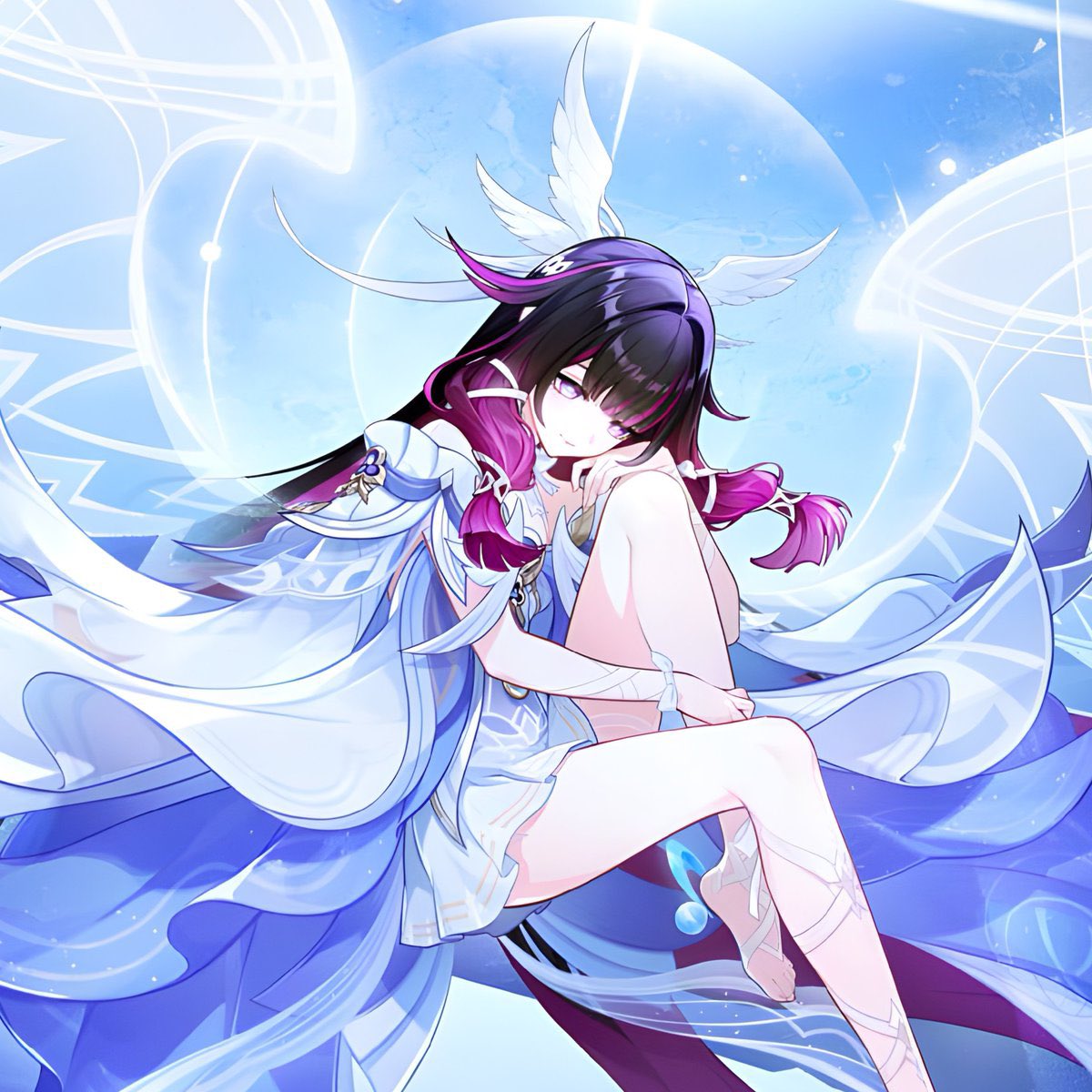 6.3 releases on Columbina’s birhtday

#Nodkrai #GenshinImpact