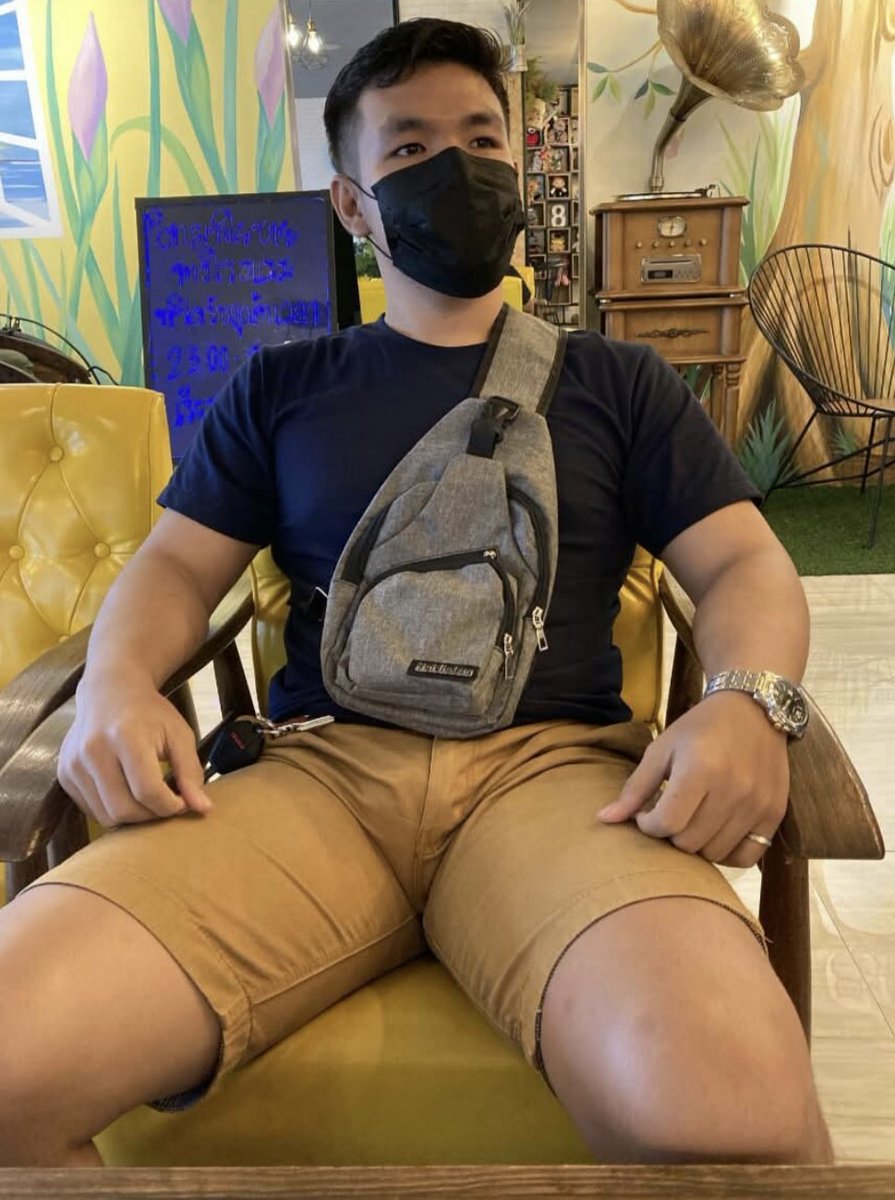 จั่นเจา tweet media