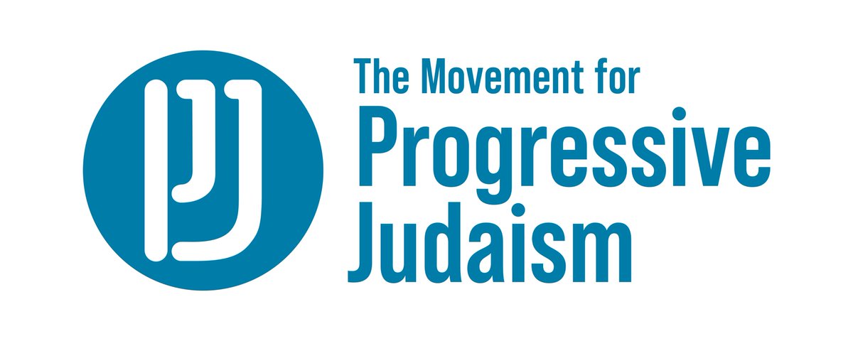 Reform Judaism tweet media